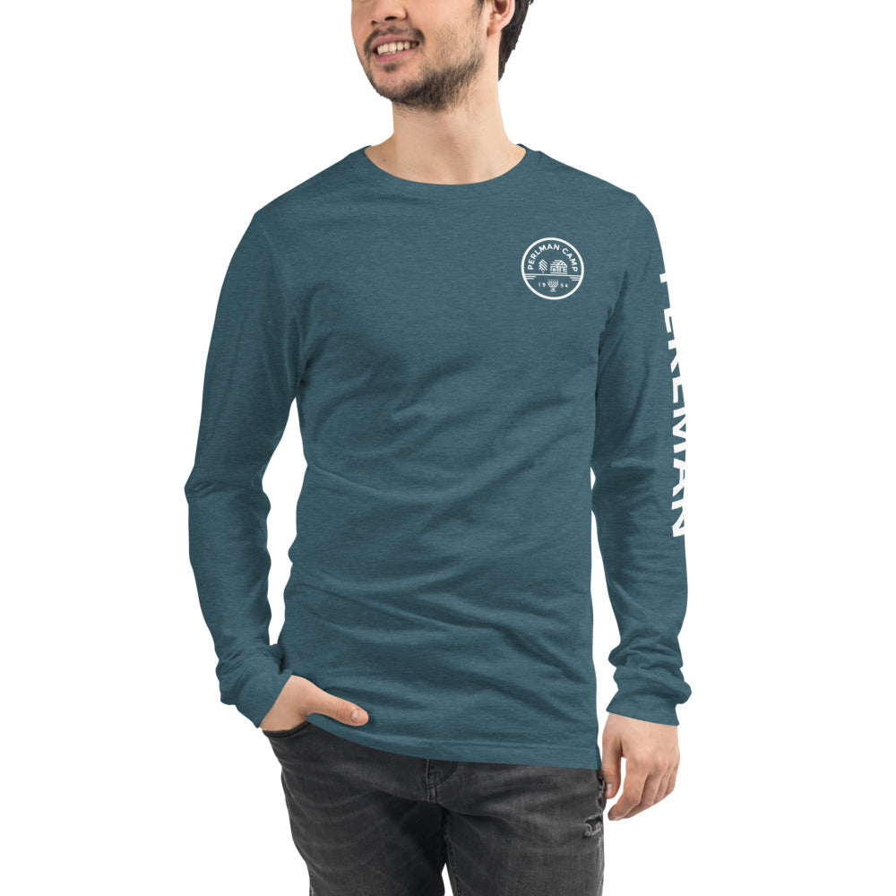 Unisex Long Sleeve Tee