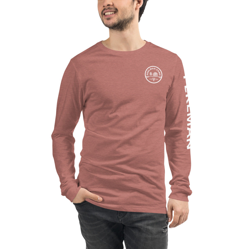 Unisex Long Sleeve Tee