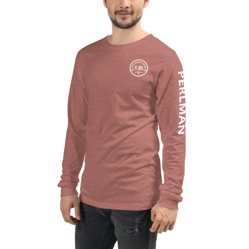 Unisex Long Sleeve Tee
