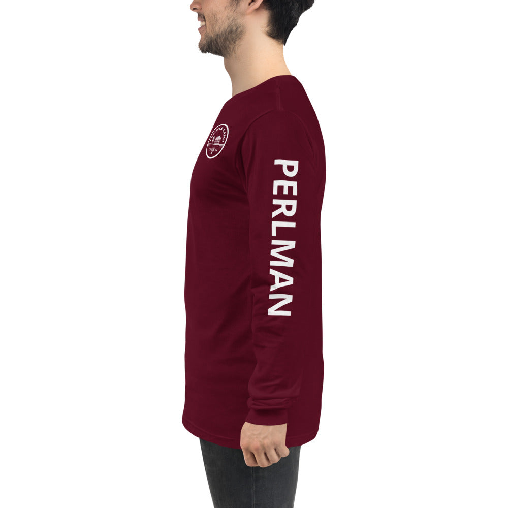 Unisex Long Sleeve Tee