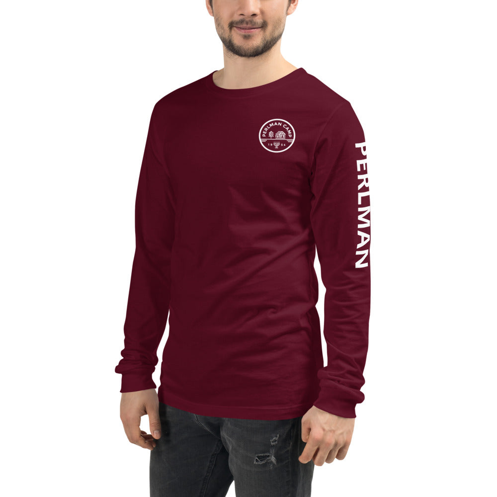 Unisex Long Sleeve Tee