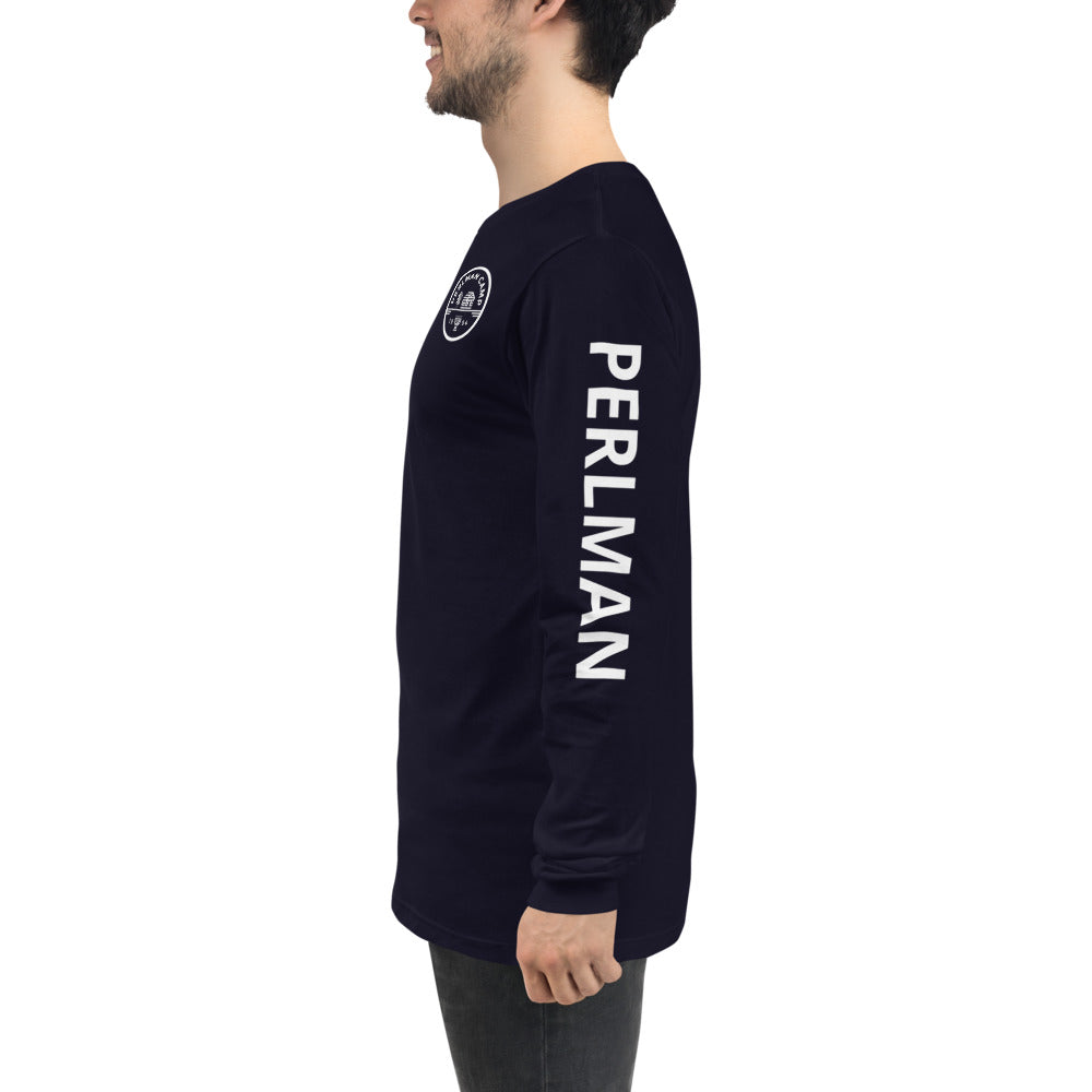 Unisex Long Sleeve Tee