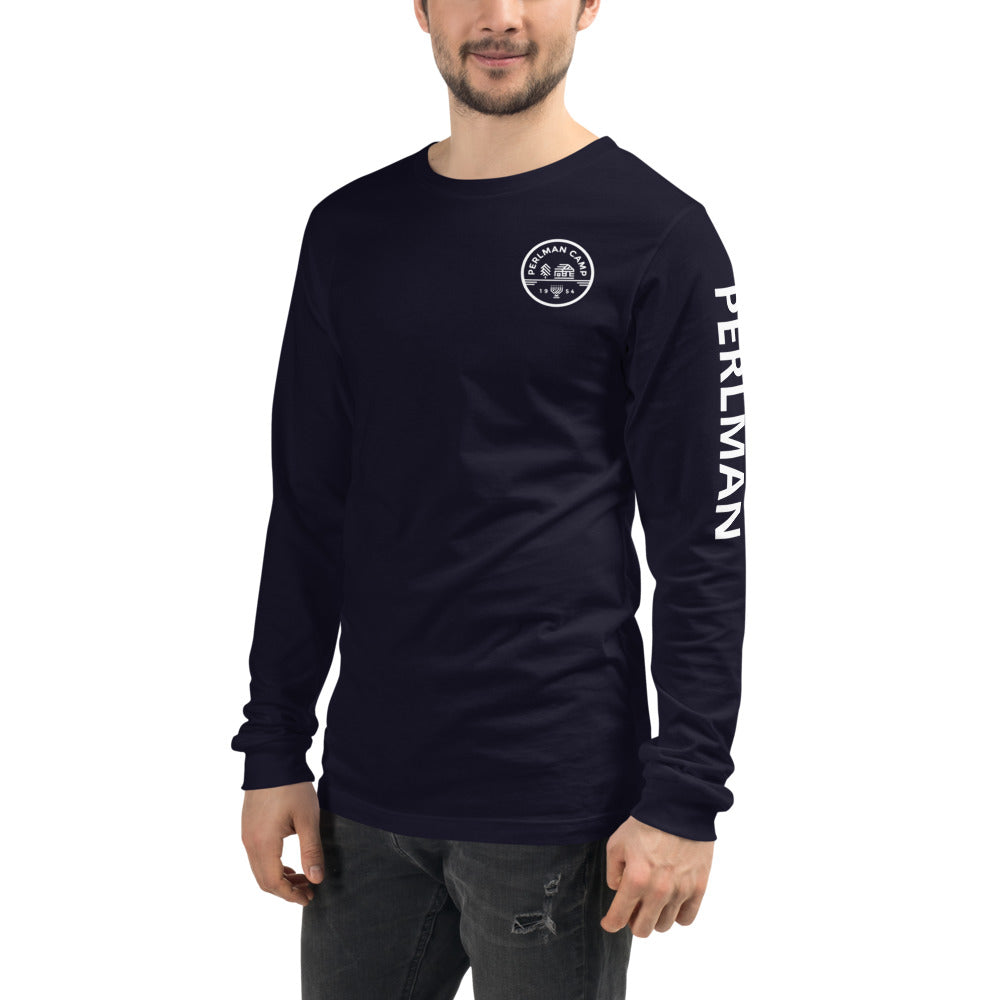 Unisex Long Sleeve Tee