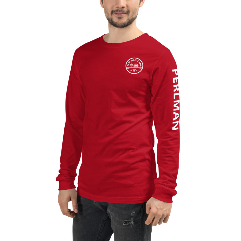 Unisex Long Sleeve Tee