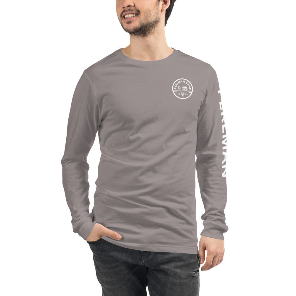 Unisex Long Sleeve Tee