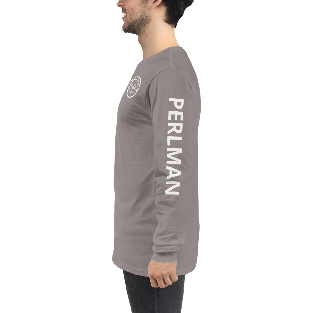 Unisex Long Sleeve Tee