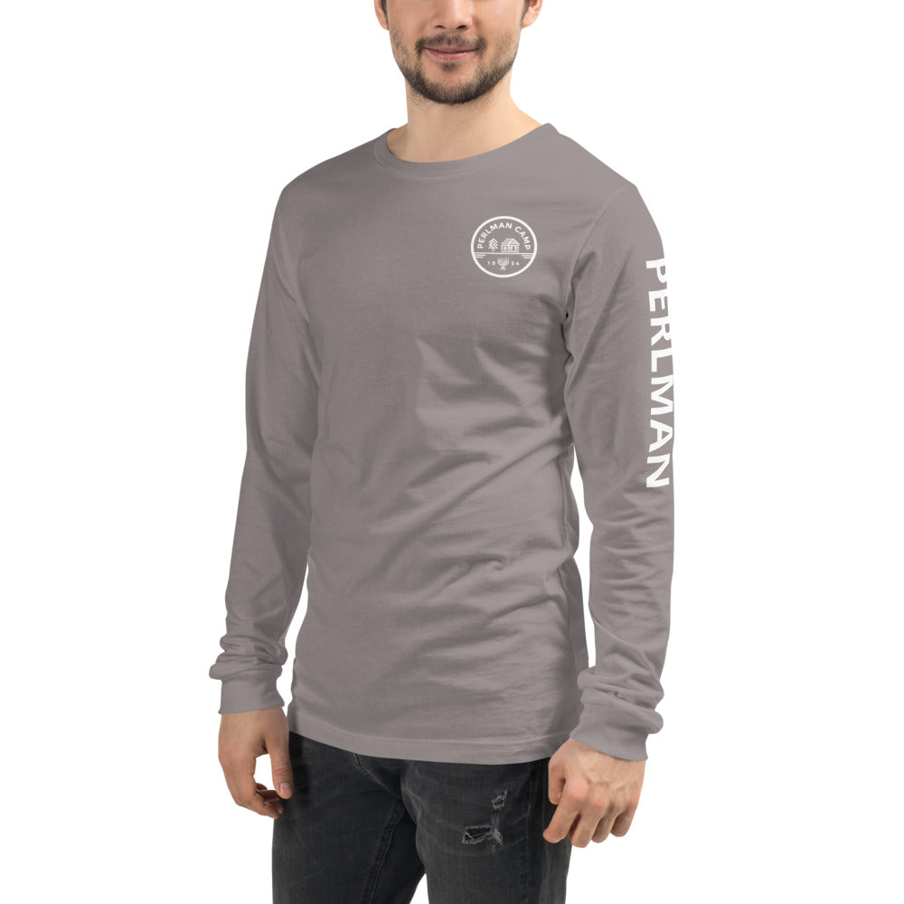 Unisex Long Sleeve Tee