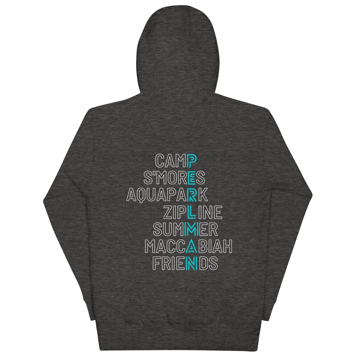 Perlman Favorites Hoodie
