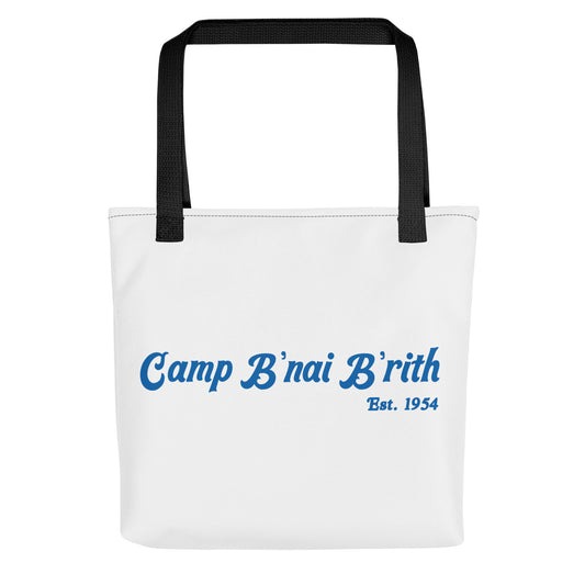 CBB Tote bag