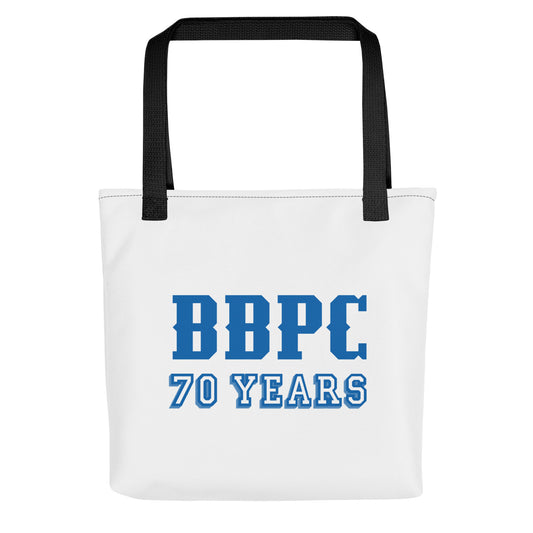 BBPC Tote bag