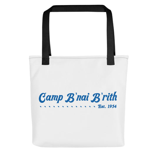 CBB Tote bag