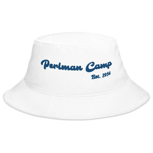 Perlman Camp Bucket Hat