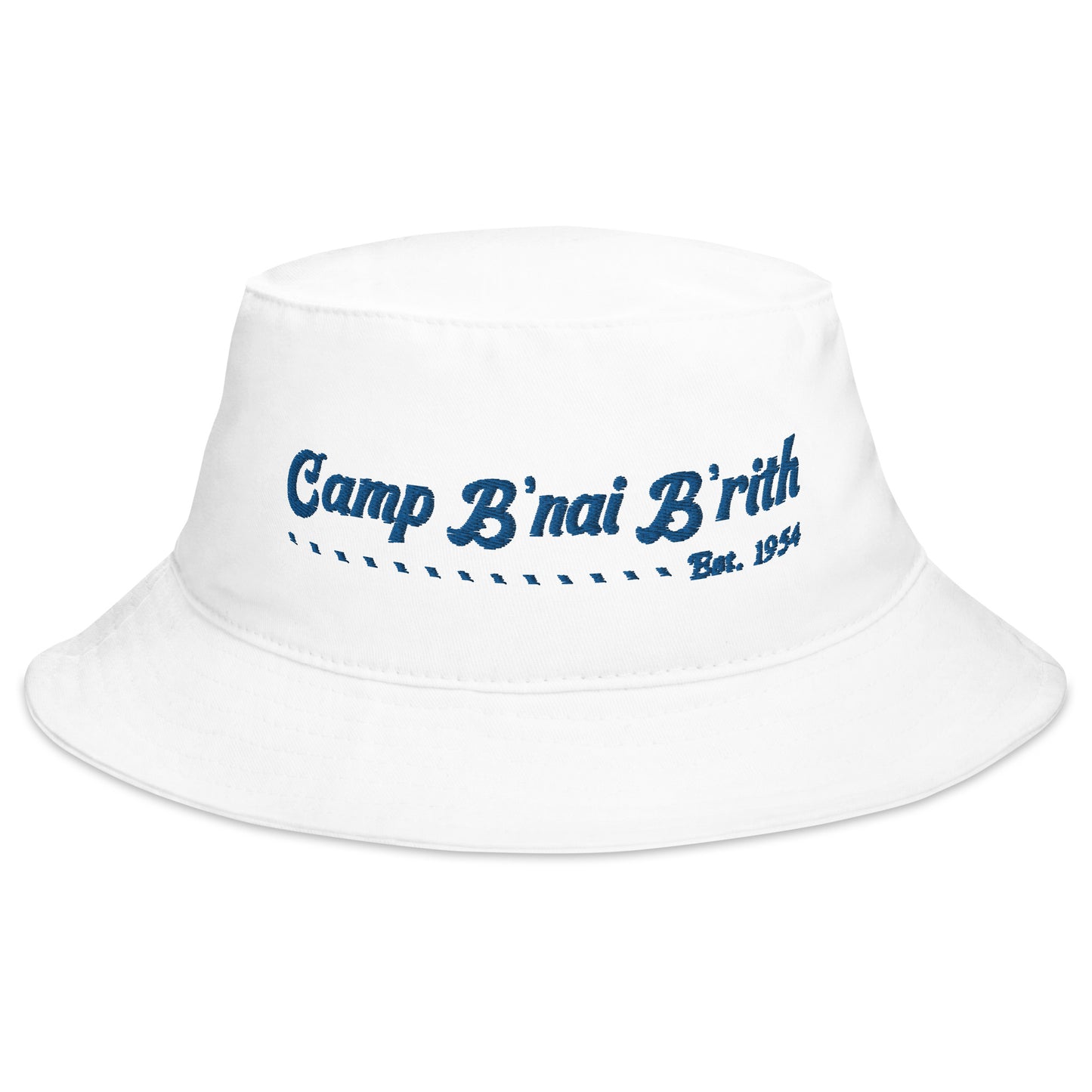 CBB Bucket Hat