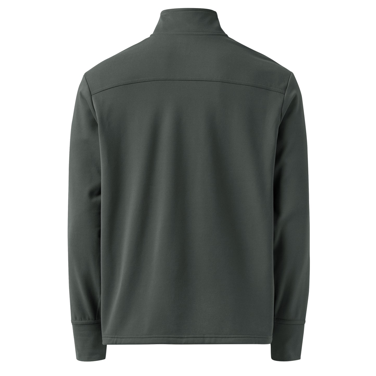 Quarter zip pullover