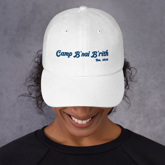 CBB Dad hat
