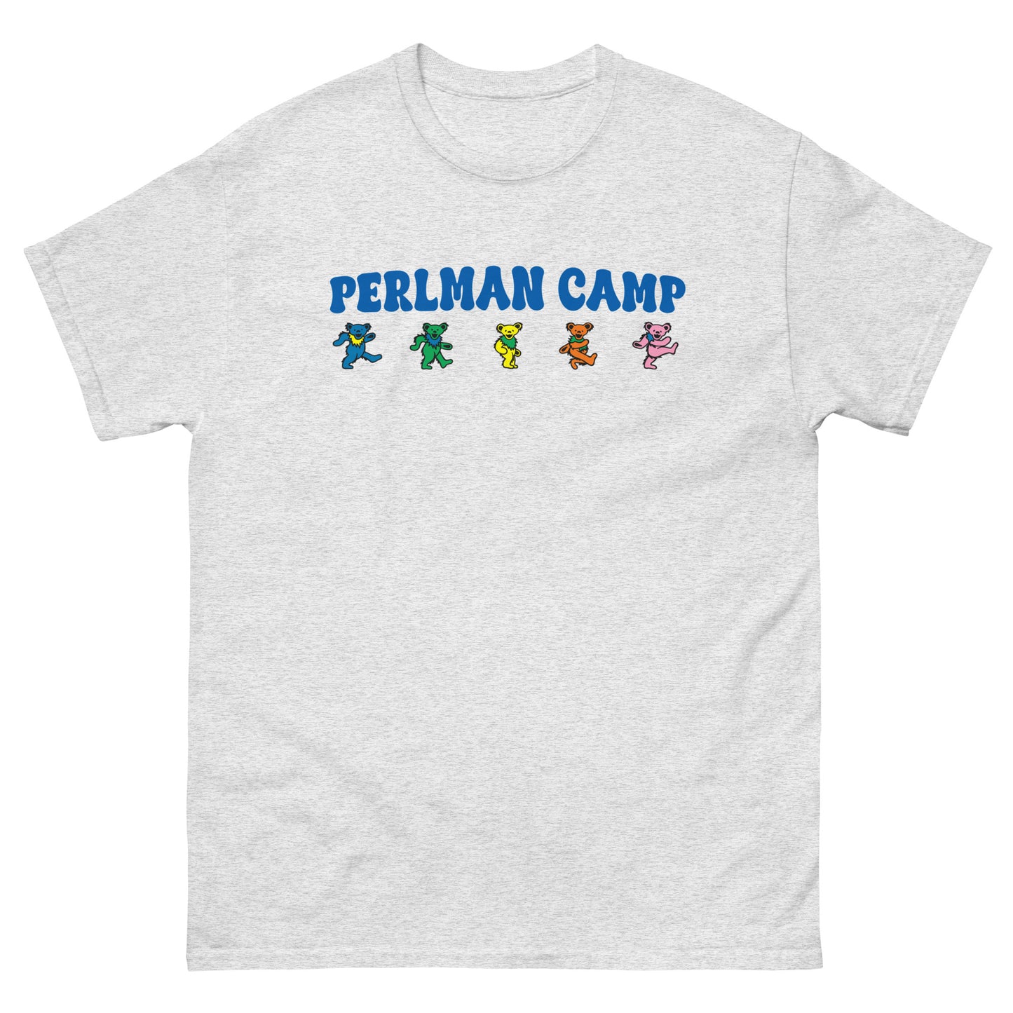 Perlman Camp Grateful Dead classic tee