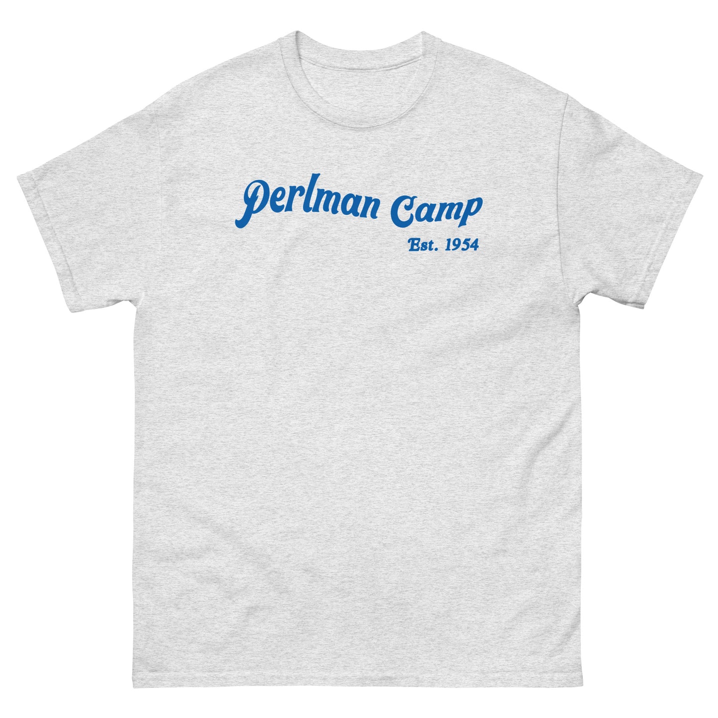 Perlman Wave classic tee