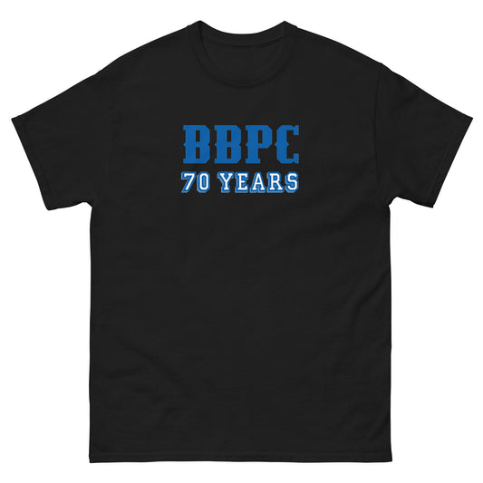 BBPC classic tee