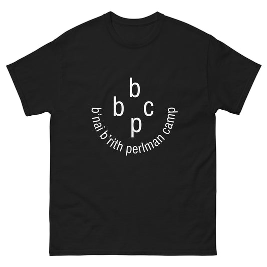 BBPC Logo classic tee