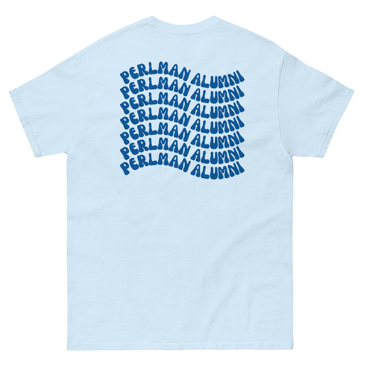 Alumni Men's classic tee