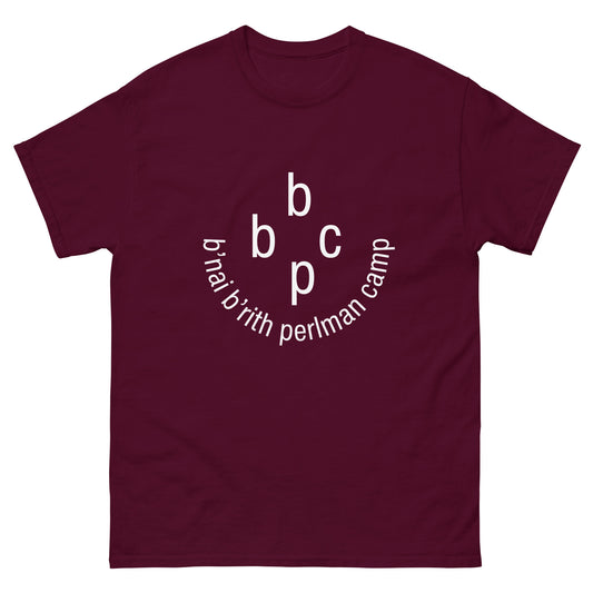 BBPC Logo classic tee