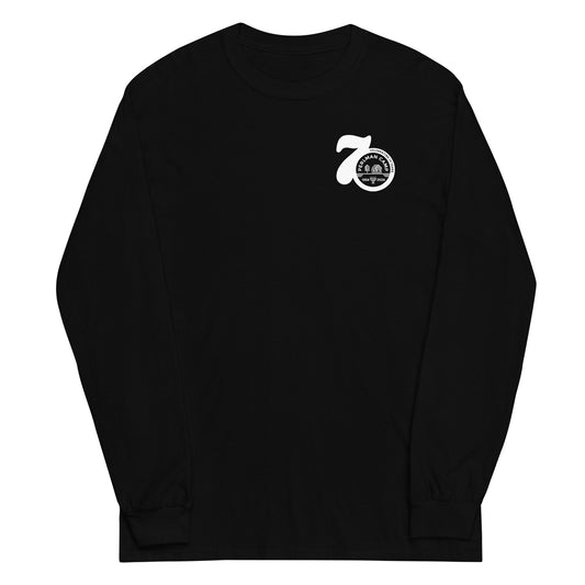 70th Logo Unisex Long Sleeve Shirt