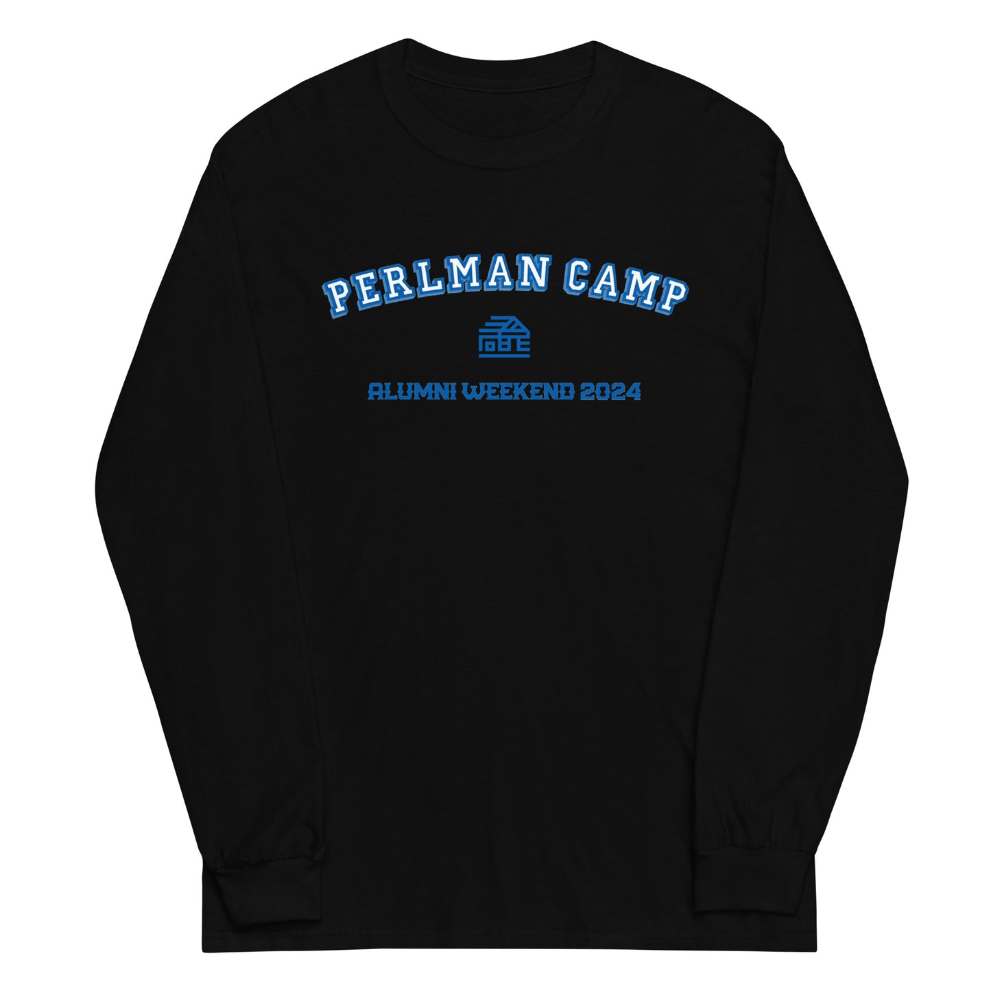 Perlman Alumni Weekend 2024 Long Sleeve Shirt