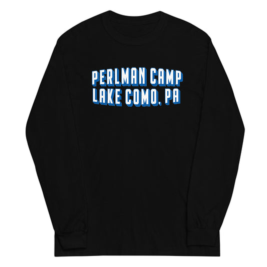 Lake Como Long Sleeve Shirt