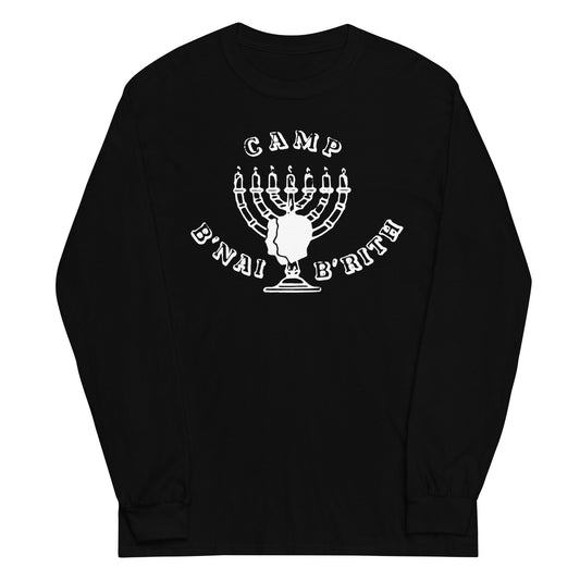 CBB Logo Long Sleeve Shirt