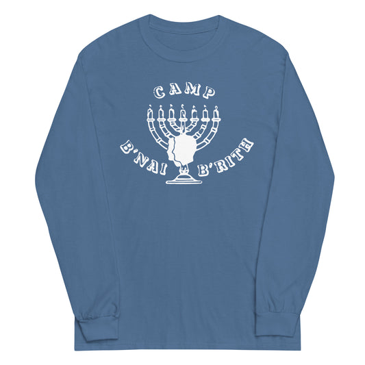 CBB Logo Long Sleeve Shirt