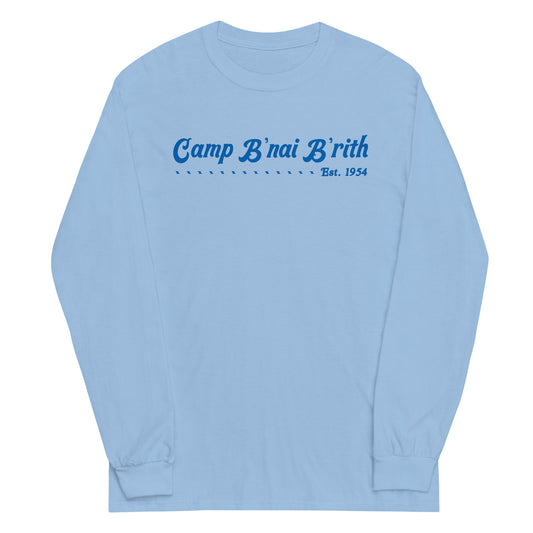 CBB Long Sleeve Shirt