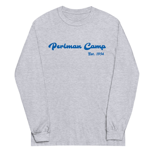 Perlman Camp Long Sleeve Shirt