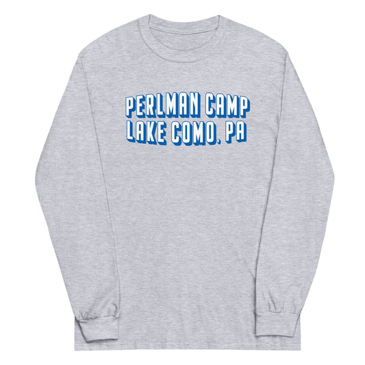 Lake Como Long Sleeve Shirt