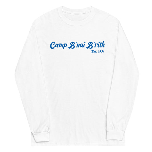 CBB Unisex Long Sleeve Shirt