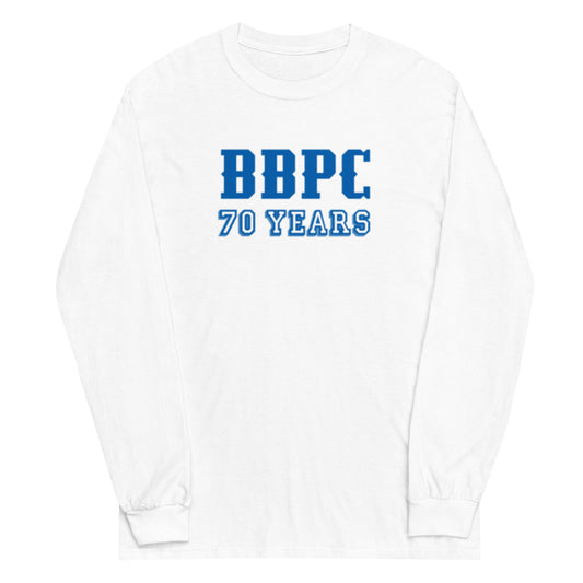 BBPC Long Sleeve Shirt
