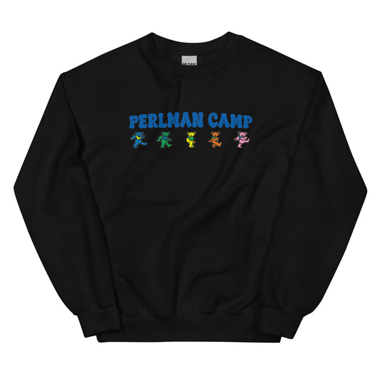Perlman Camp Grateful Dead Unisex Sweatshirt