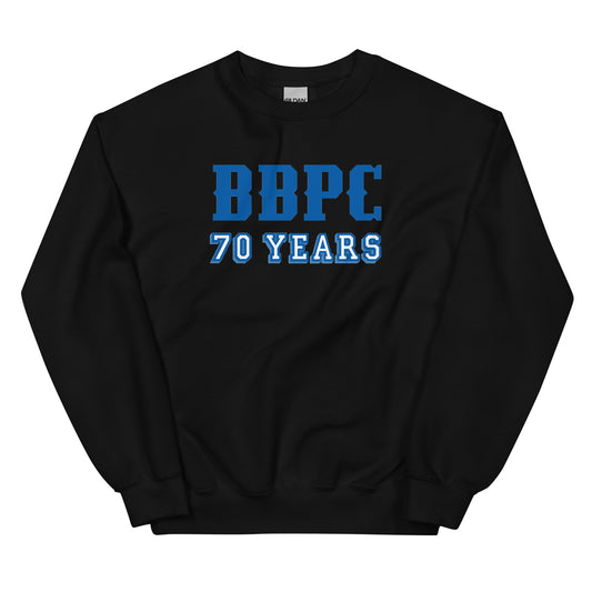 BBPC Unisex Sweatshirt