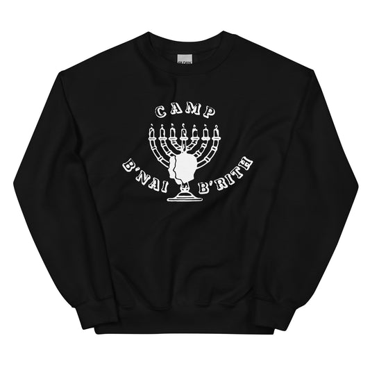 CBB Logo Unisex Sweatshirt