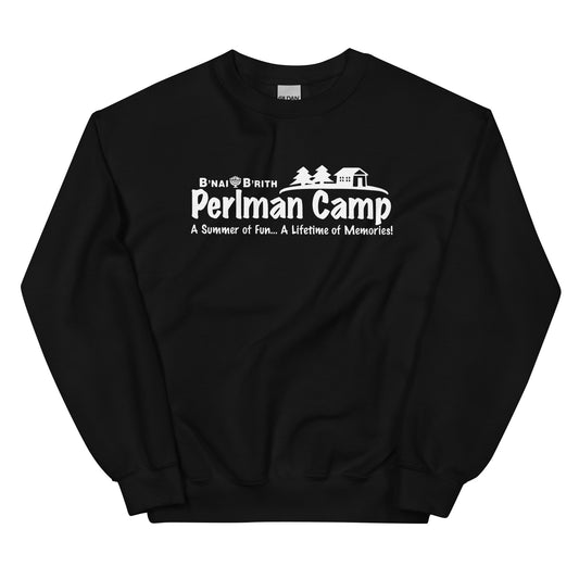 B'nai B'rith Logo Unisex Sweatshirt