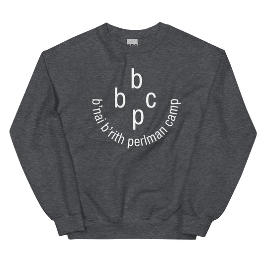 BBPC Logo Unisex Sweatshirt