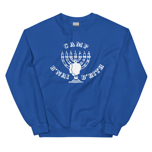 CBB Logo Unisex Sweatshirt