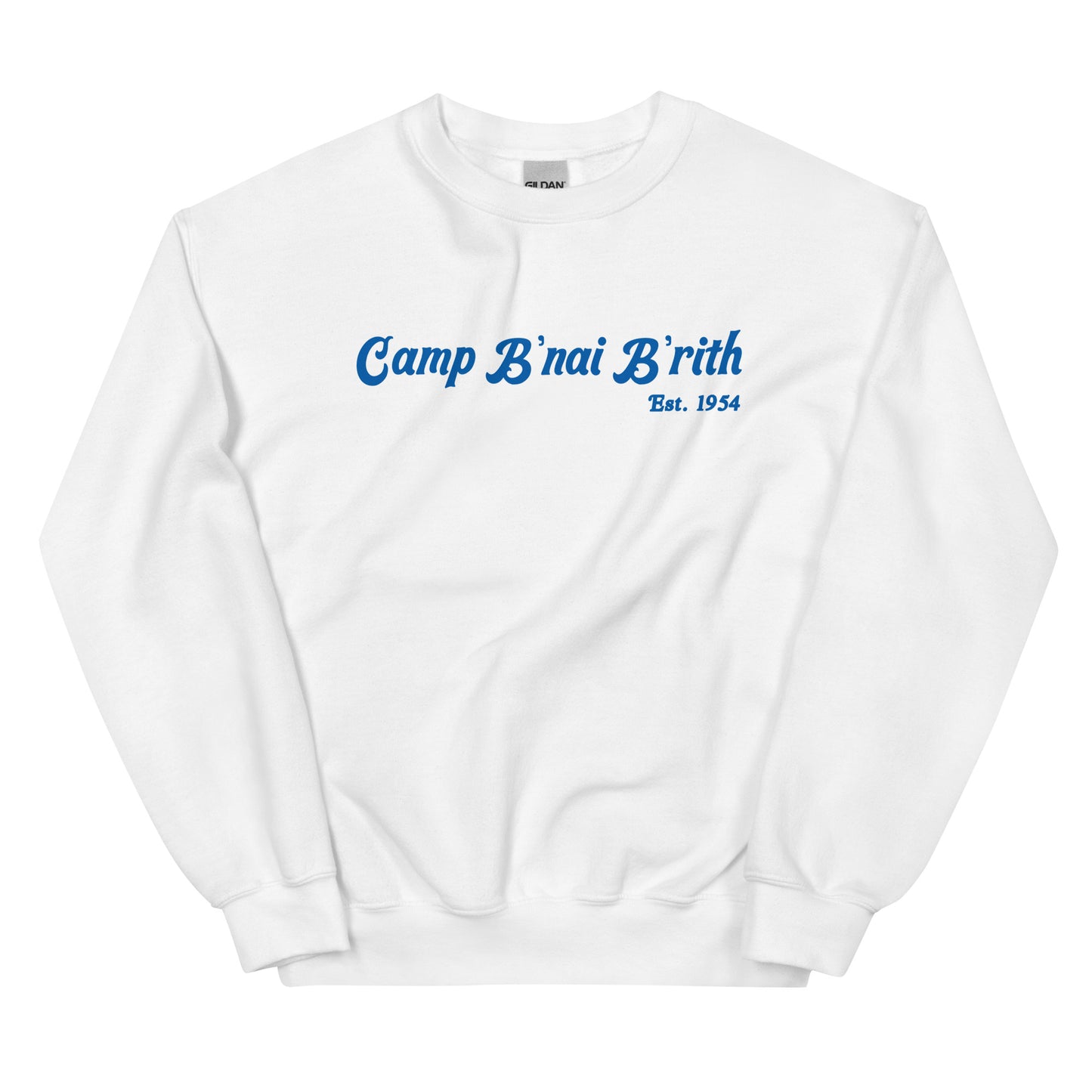 CBB Unisex Sweatshirt