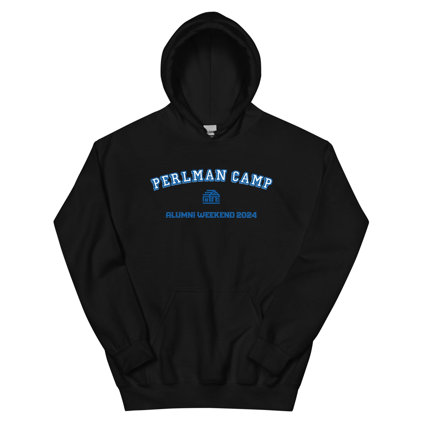 Perlman Alumni Weekend 2024 Unisex Hoodie