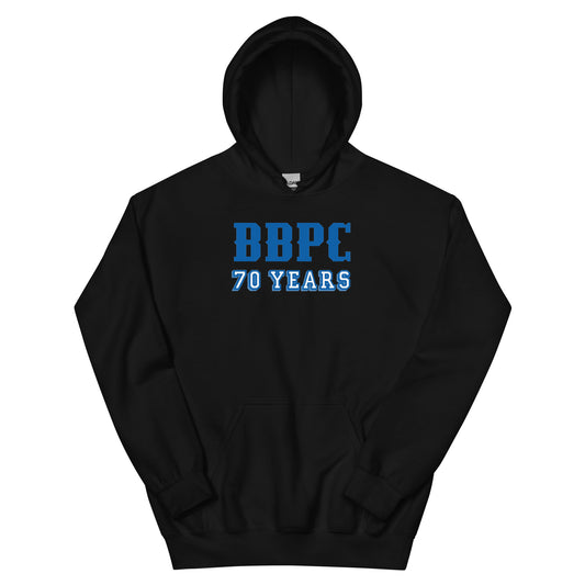BBPC Unisex Hoodie