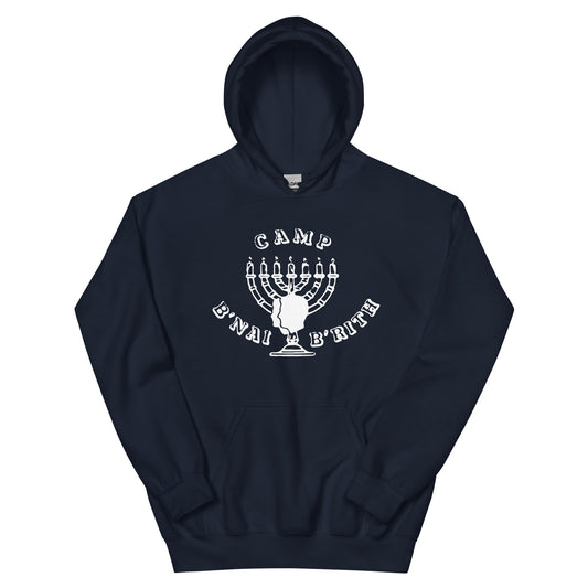 CBB Logo Unisex Hoodie