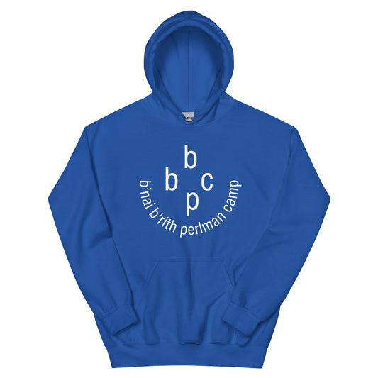 BBPC Logo Unisex Hoodie