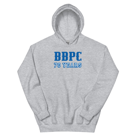 BBPC Unisex Hoodie