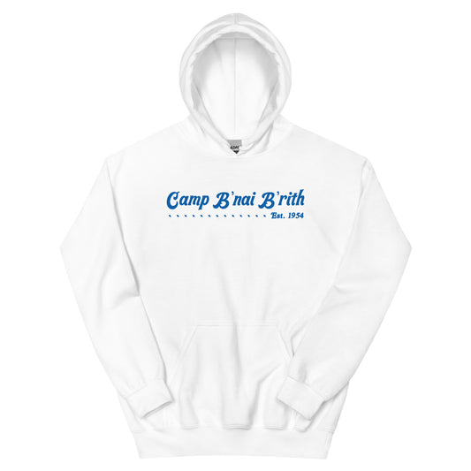 CBB Unisex Hoodie