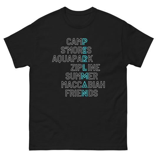 Perlman Favorites T-Shirt