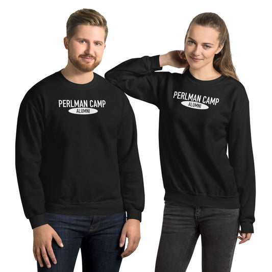 Perlman Alumni Gildan Unisex Sweatshirt